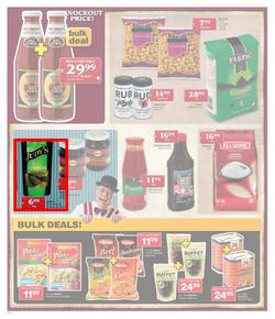 Checkers Gauteng : HEYDAYS (3 Feb - 9 Feb 2014), page 8