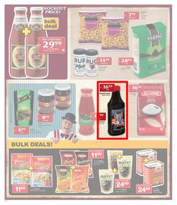 Checkers Gauteng : HEYDAYS (3 Feb - 9 Feb 2014), page 8