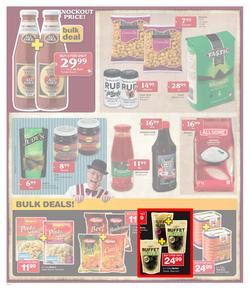 Checkers Gauteng : HEYDAYS (3 Feb - 9 Feb 2014), page 8