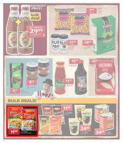 Checkers Gauteng : HEYDAYS (3 Feb - 9 Feb 2014), page 8