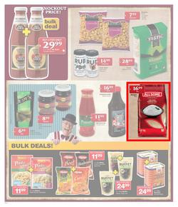 Checkers Gauteng : HEYDAYS (3 Feb - 9 Feb 2014), page 8