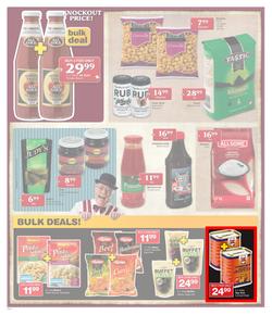 Checkers Gauteng : HEYDAYS (3 Feb - 9 Feb 2014), page 8
