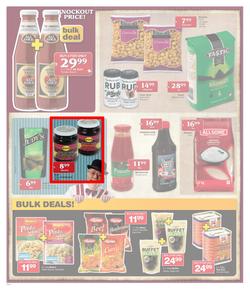 Checkers Gauteng : HEYDAYS (3 Feb - 9 Feb 2014), page 8