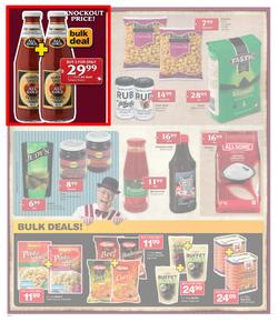 Checkers Gauteng : HEYDAYS (3 Feb - 9 Feb 2014), page 8