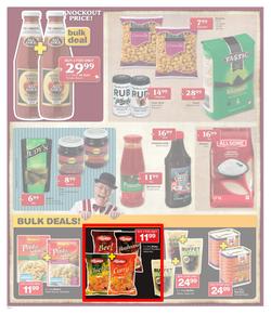 Checkers Gauteng : HEYDAYS (3 Feb - 9 Feb 2014), page 8