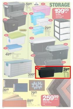 Checkers Hyper Nationwide : DIY (22 Jul - 11 Aug 2013), page 8