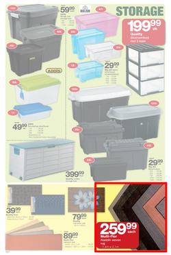 Checkers Hyper Nationwide : DIY (22 Jul - 11 Aug 2013), page 8