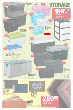 Checkers Hyper Nationwide : DIY (22 Jul - 11 Aug 2013), page 8