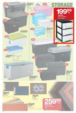 Checkers Hyper Nationwide : DIY (22 Jul - 11 Aug 2013), page 8