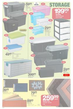 Checkers Hyper Nationwide : DIY (22 Jul - 11 Aug 2013), page 8