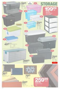 Checkers Hyper Nationwide : DIY (22 Jul - 11 Aug 2013), page 8