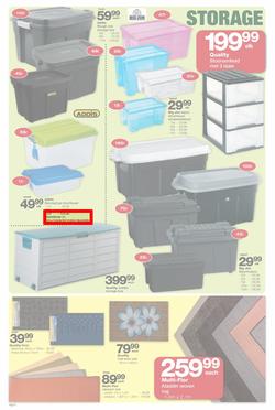 Checkers Hyper Nationwide : DIY (22 Jul - 11 Aug 2013), page 8