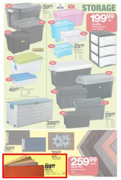 Checkers Hyper Nationwide : DIY (22 Jul - 11 Aug 2013), page 8