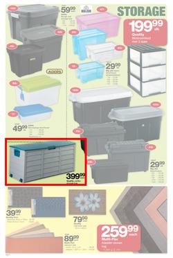 Checkers Hyper Nationwide : DIY (22 Jul - 11 Aug 2013), page 8