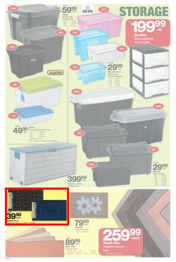 Checkers Hyper Nationwide : DIY (22 Jul - 11 Aug 2013), page 8
