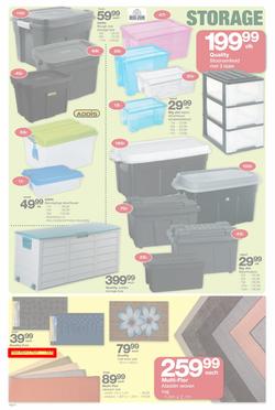 Checkers Hyper Nationwide : DIY (22 Jul - 11 Aug 2013), page 8