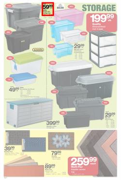 Checkers Hyper Nationwide : DIY (22 Jul - 11 Aug 2013), page 8