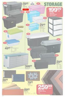 Checkers Hyper Nationwide : DIY (22 Jul - 11 Aug 2013), page 8