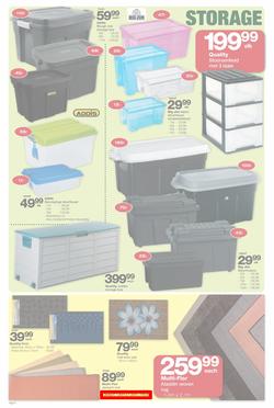 Checkers Hyper Nationwide : DIY (22 Jul - 11 Aug 2013), page 8