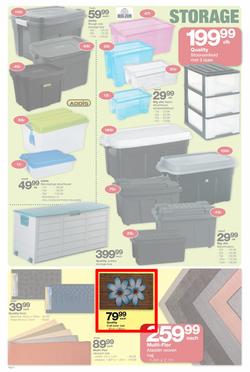 Checkers Hyper Nationwide : DIY (22 Jul - 11 Aug 2013), page 8