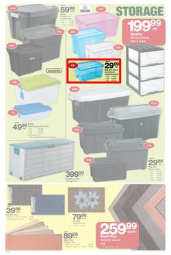 Checkers Hyper Nationwide : DIY (22 Jul - 11 Aug 2013), page 8