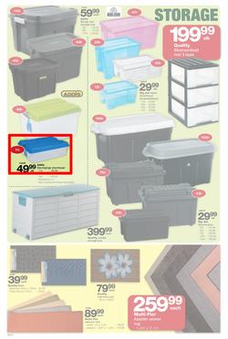 Checkers Hyper Nationwide : DIY (22 Jul - 11 Aug 2013), page 8