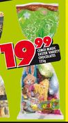 Cemoi Magic Easter Variety Chocolates-125g