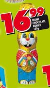 Wawi Chocolate-Bunny-150g