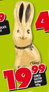 Cemoi Easter Bunny-100g