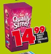 Quality Street Chocolate-70g