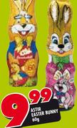 Astir Easter Bunny-60g