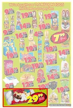 Shoprite Western Cape : Easter (24 Mar - 6 Apr 2014), page 8