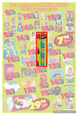 Shoprite Western Cape : Easter (24 Mar - 6 Apr 2014), page 8