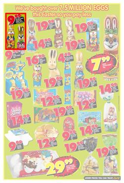 Shoprite Western Cape : Easter (24 Mar - 6 Apr 2014), page 8