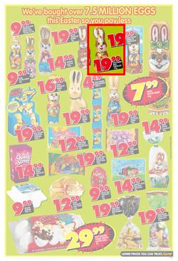 Shoprite Western Cape : Easter (24 Mar - 6 Apr 2014), page 8