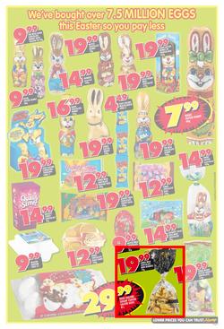Shoprite Western Cape : Easter (24 Mar - 6 Apr 2014), page 8