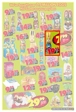 Shoprite Western Cape : Easter (24 Mar - 6 Apr 2014), page 8