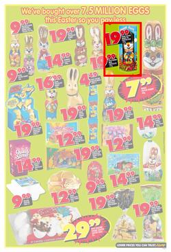 Shoprite Western Cape : Easter (24 Mar - 6 Apr 2014), page 8