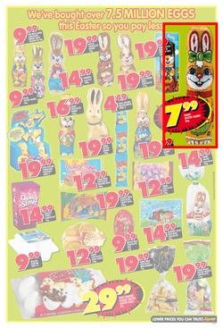 Shoprite Western Cape : Easter (24 Mar - 6 Apr 2014), page 8