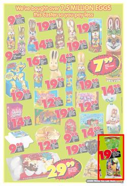 Shoprite Western Cape : Easter (24 Mar - 6 Apr 2014), page 8