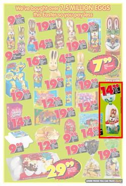 Shoprite Western Cape : Easter (24 Mar - 6 Apr 2014), page 8