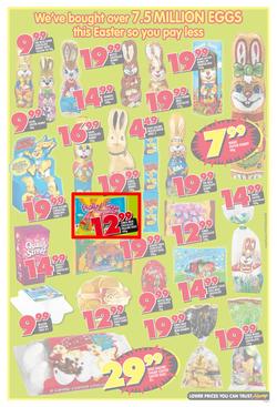 Shoprite Western Cape : Easter (24 Mar - 6 Apr 2014), page 8