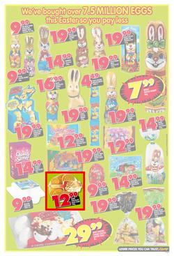 Shoprite Western Cape : Easter (24 Mar - 6 Apr 2014), page 8