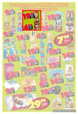 Shoprite Western Cape : Easter (24 Mar - 6 Apr 2014), page 8