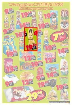 Shoprite Western Cape : Easter (24 Mar - 6 Apr 2014), page 8