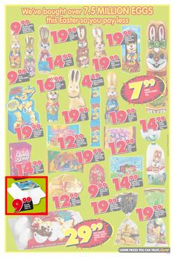 Shoprite Western Cape : Easter (24 Mar - 6 Apr 2014), page 8