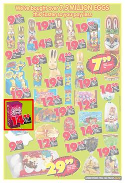 Shoprite Western Cape : Easter (24 Mar - 6 Apr 2014), page 8