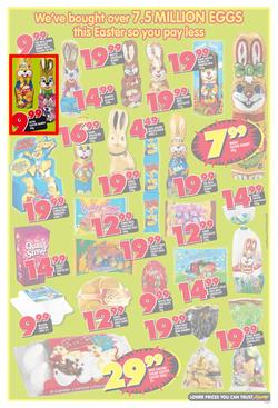 Shoprite Western Cape : Easter (24 Mar - 6 Apr 2014), page 8
