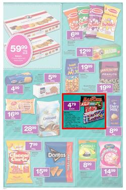 Checkers Gauteng : Easter Specials (7 Apr - 21 Apr 2014), page 8