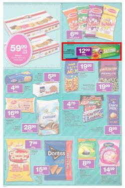 Checkers Gauteng : Easter Specials (7 Apr - 21 Apr 2014), page 8